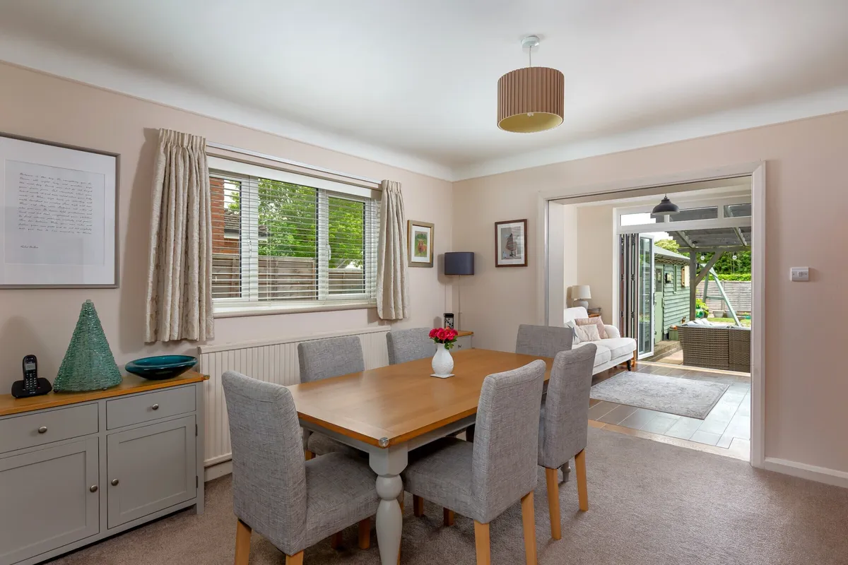 Castle Drive, Horley, Surrey, RH6