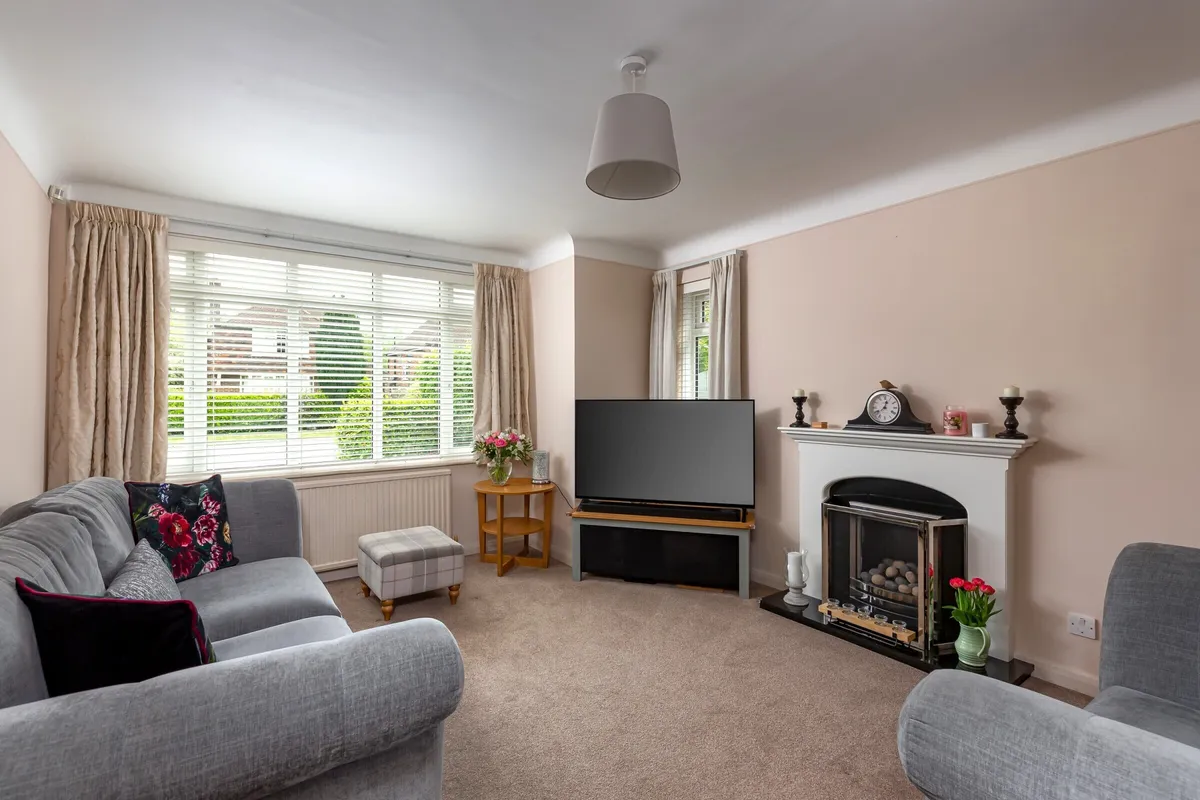 Castle Drive, Horley, Surrey, RH6