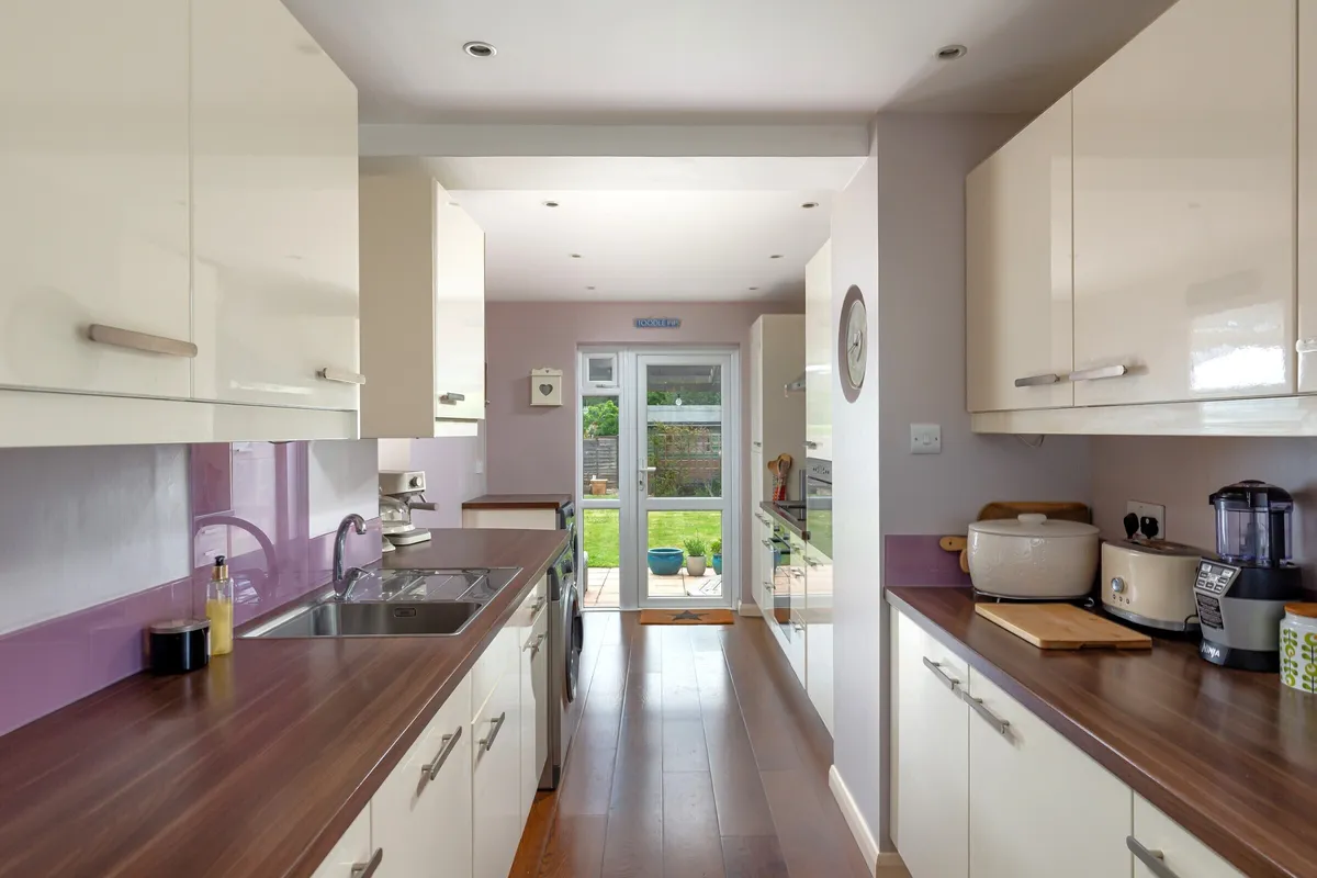 Castle Drive, Horley, Surrey, RH6