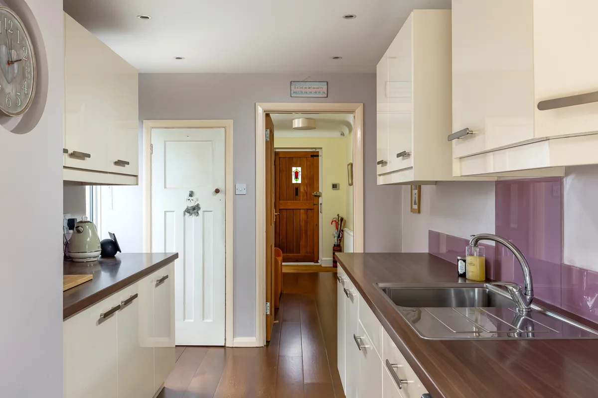 Castle Drive, Horley, Surrey, RH6
