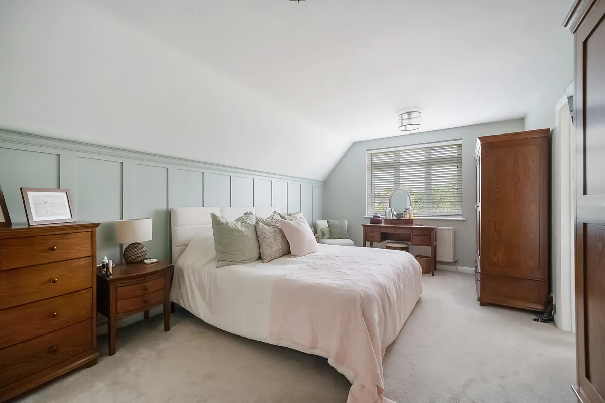 Castle Drive, Horley, Surrey, RH6