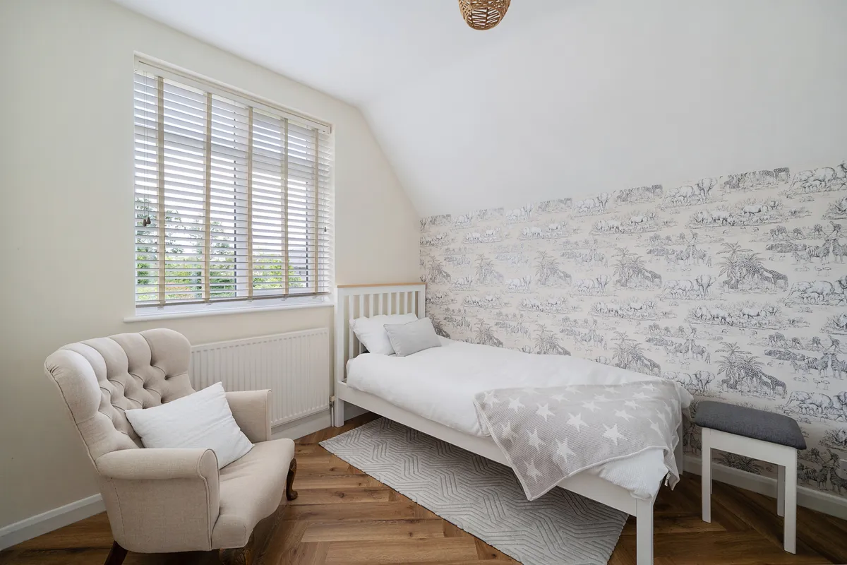 Castle Drive, Horley, Surrey, RH6