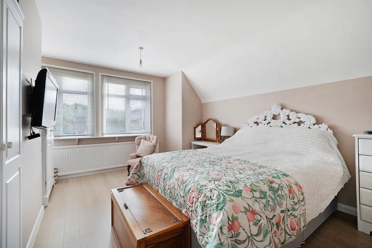 Castle Drive, Horley, Surrey, RH6