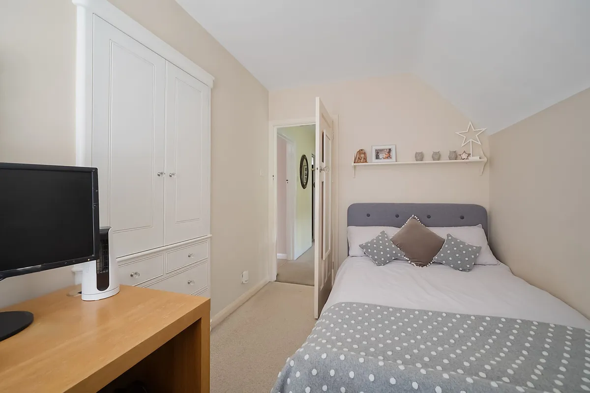 Castle Drive, Horley, Surrey, RH6