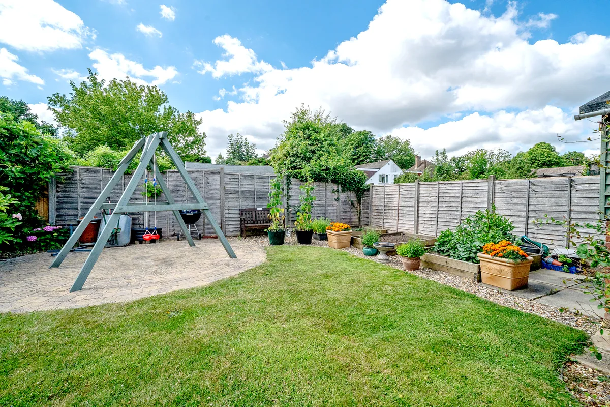 Castle Drive, Horley, Surrey, RH6