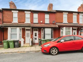 Ivydale Road, Tranmere, Birkenhead photo