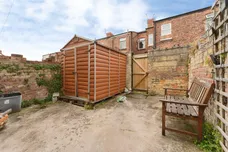 Ivydale Road, Tranmere, Birkenhead