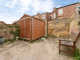 Ivydale Road, Tranmere, Birkenhead thumb 2