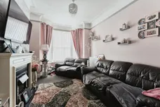 Ivydale Road, Tranmere, Birkenhead