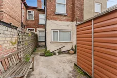 Ivydale Road, Tranmere, Birkenhead