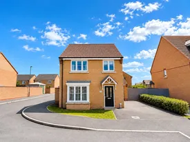 Property responsive