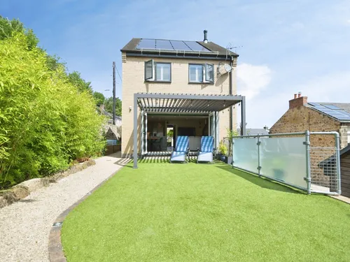 North View, Crich, MATLOCKphoto