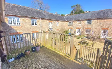 Lotus Cottages, Paignton Road, Stoke Gabriel