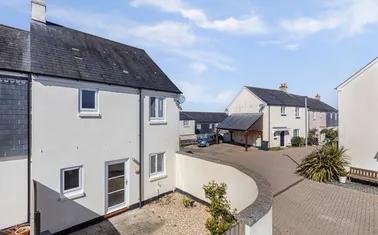 Lister Way, East Allington, Totnes