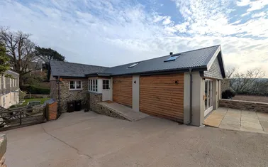 Ashprington, Totnes