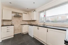 Myrtle Close, RAF Lakenheath, BRANDON