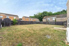 Myrtle Close, RAF Lakenheath, BRANDON
