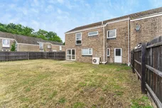 Myrtle Close, RAF Lakenheath, BRANDON