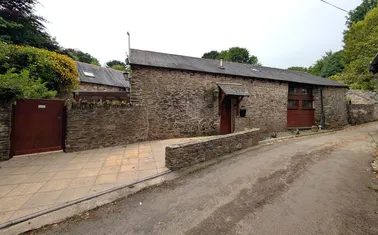 Higher Boreston, Hallwell, Totnes