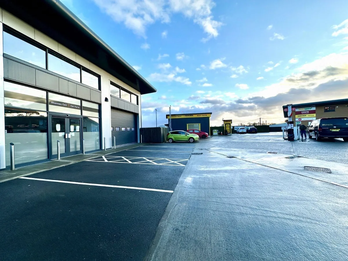 Glanhwfa Road, Llangefni, Isle of Anglesey, LL77