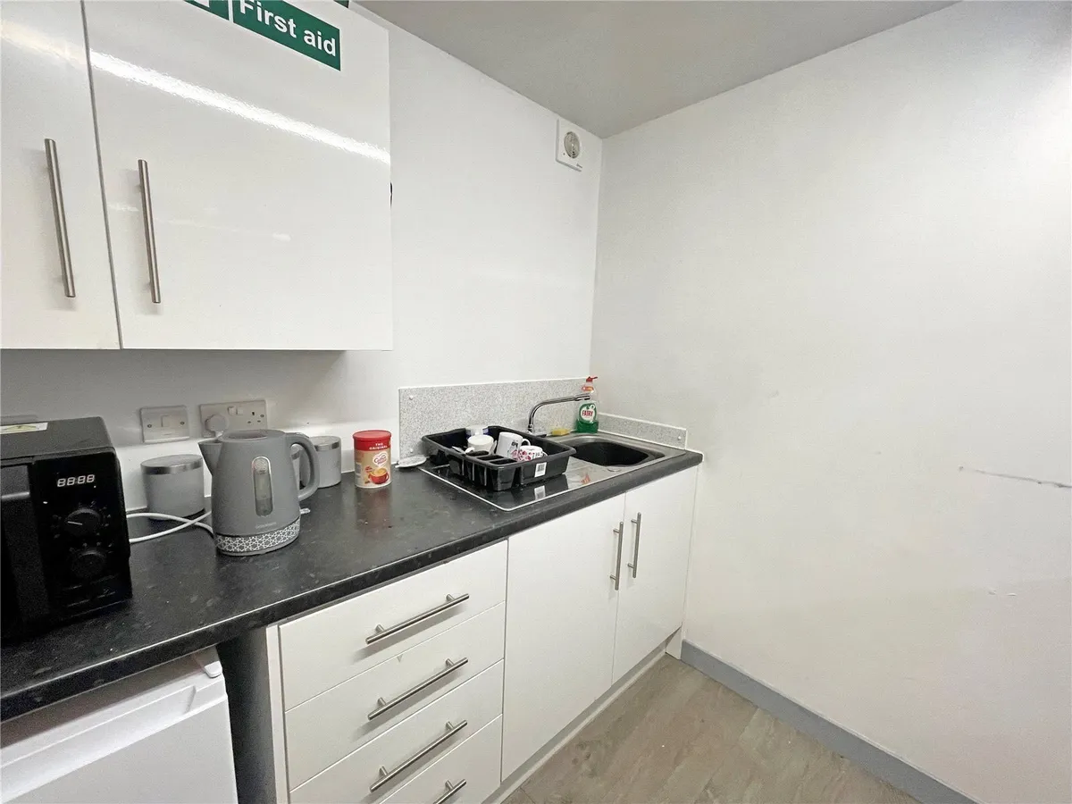 Glanhwfa Road, Llangefni, Isle of Anglesey, LL77