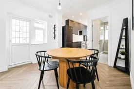 Property responsive