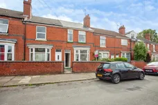 Lord Street, Clifton, Rotherham