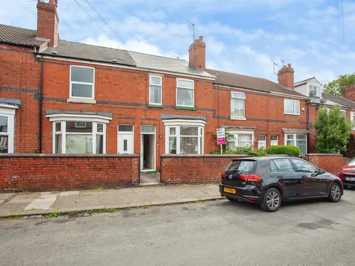 Lord Street, Clifton, Rotherhamphoto