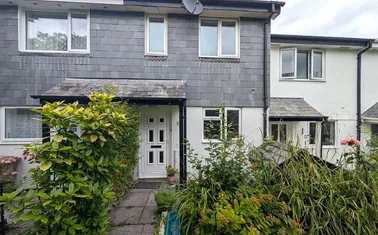 The Carrions, Totnes