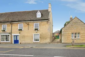 Property responsive