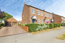 Sleaford Road, Branston, Lincoln