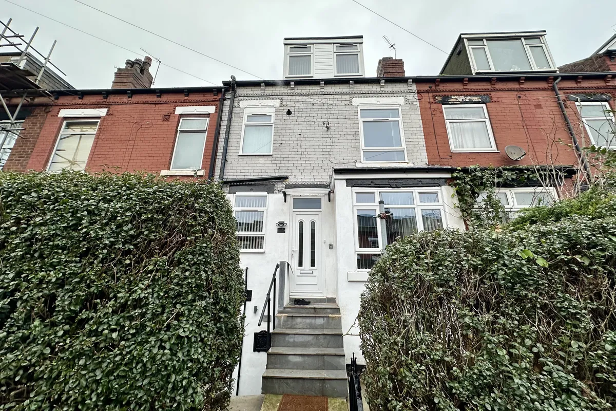 Vinery Place, LEEDS