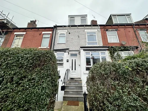 Vinery Place, LEEDSphoto