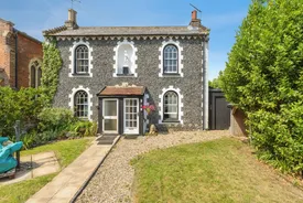 Property responsive