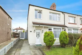 Property responsive