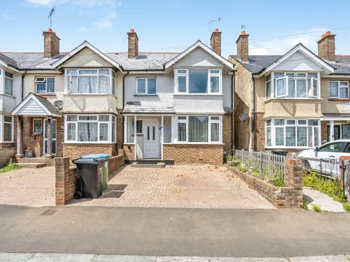 Havelock Road, Bognor Regisphoto