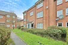 Baxter Court, NORWICH