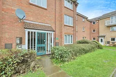 Baxter Court, NORWICH