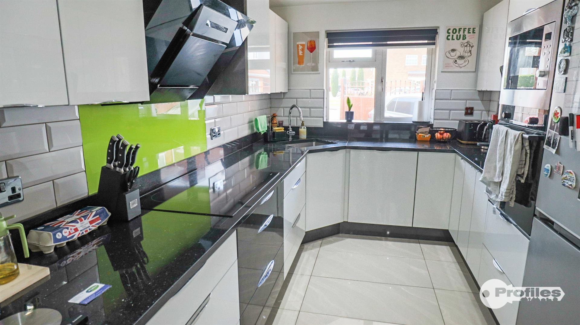 Wendover Drive, Hinckley Image 2