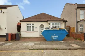 Property responsive