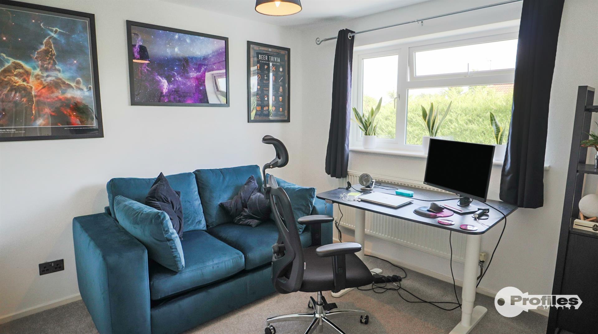 Wendover Drive, Hinckley Image 17