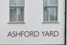 Ashford Road, Eastbourne