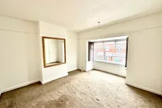 Winter Terrace, BARNSLEY