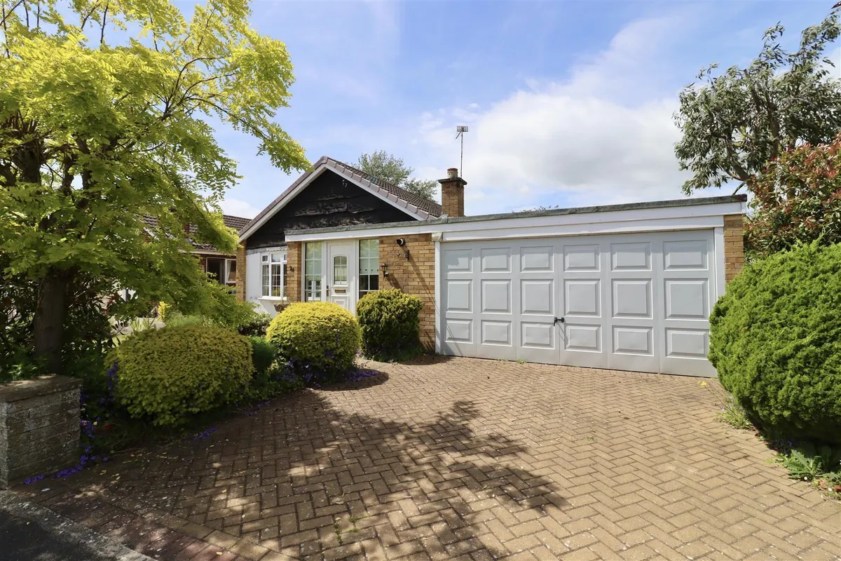 Chapel Fields, Holme-On-Spalding-Moor, York