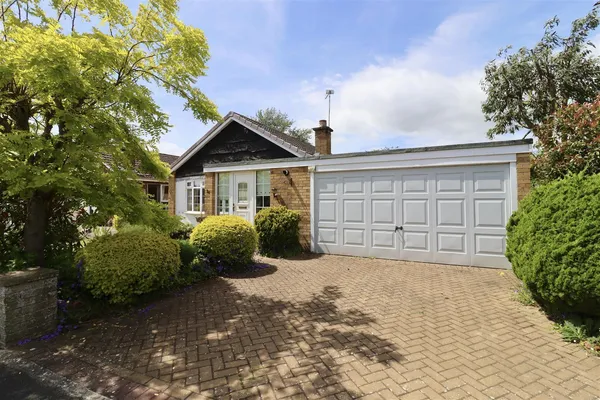 Chapel Fields, Holme-On-Spalding-Moor, York
