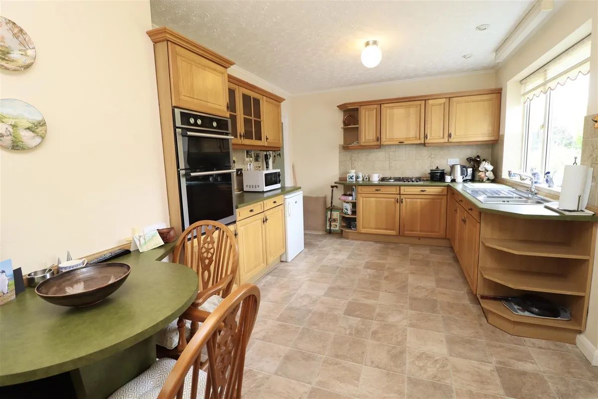 Chapel Fields, Holme-On-Spalding-Moor, York