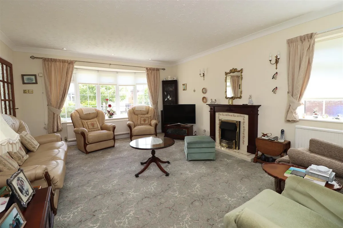 Chapel Fields, Holme-On-Spalding-Moor, York