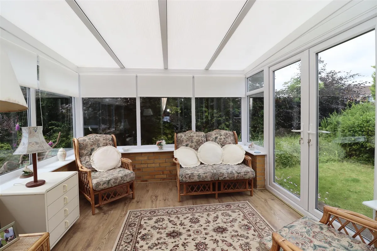Chapel Fields, Holme-On-Spalding-Moor, York