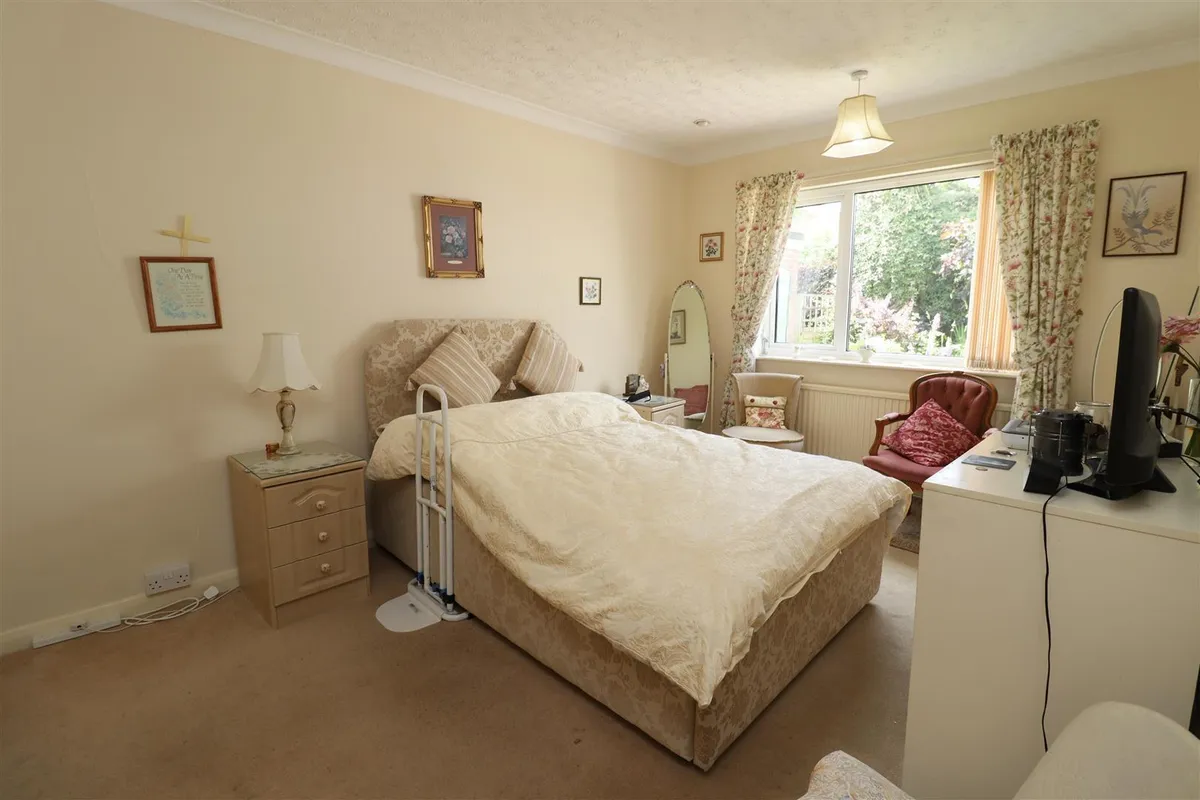Chapel Fields, Holme-On-Spalding-Moor, York