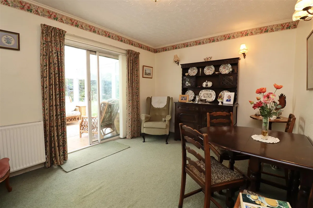 Chapel Fields, Holme-On-Spalding-Moor, York